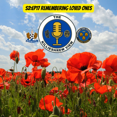S2:EP17: Remembering loved ones