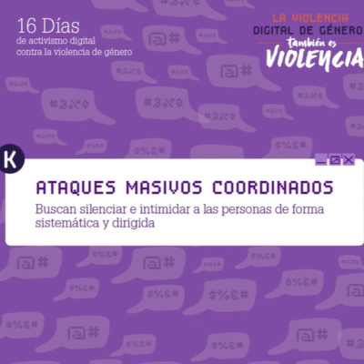 Podcast con K