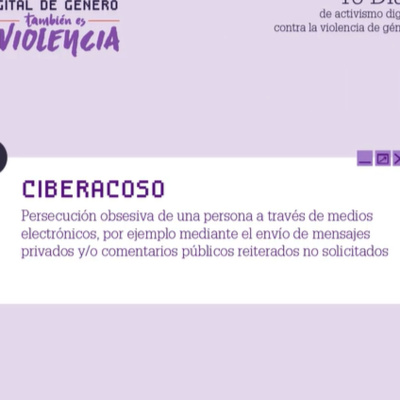 Podcast con K