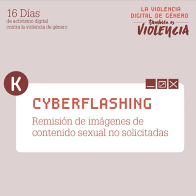 Podcast con K