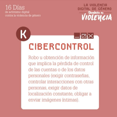 Podcast con K