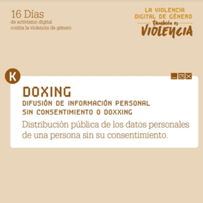 Podcast con K