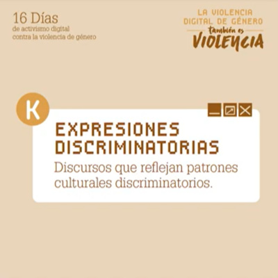 Podcast con K