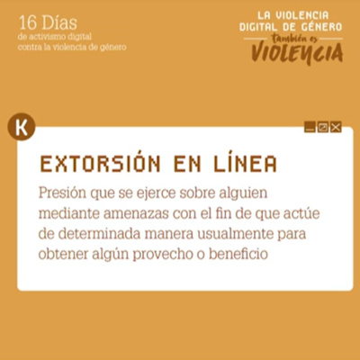 Podcast con K
