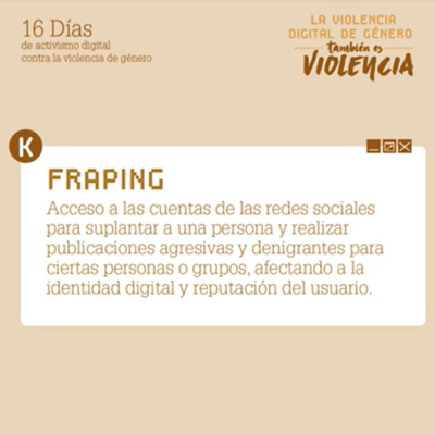 Podcast con K