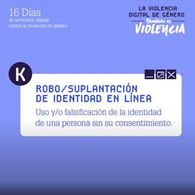 Podcast con K