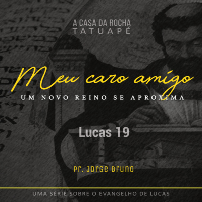 A Casa da Rocha Tatuapé