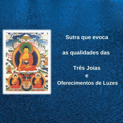 Centro Shiwa Lha - Centro de Estudos do Budismo Tibetano