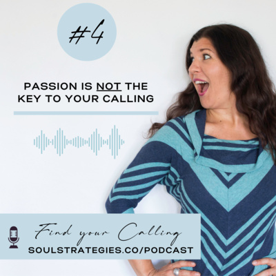 Find Your Calling