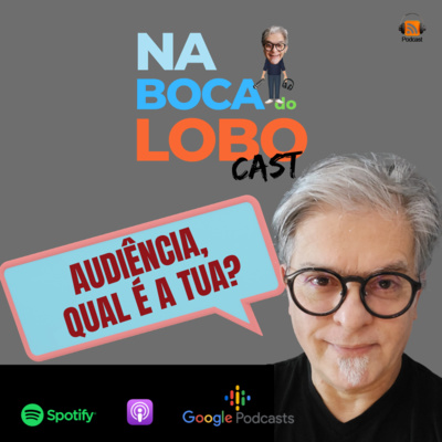 NA BOCA DO LOBO CAST