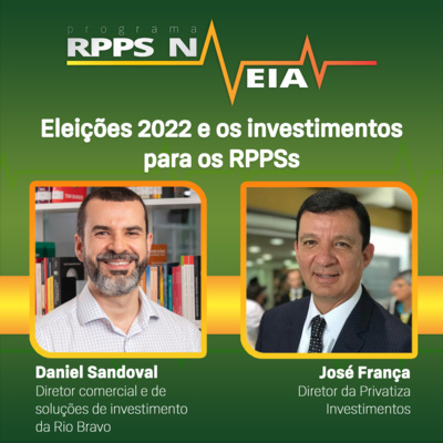RPPS NA VEIA