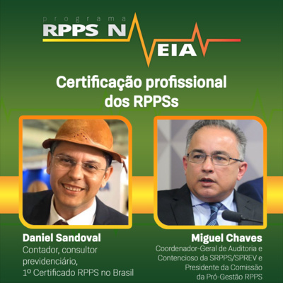RPPS NA VEIA