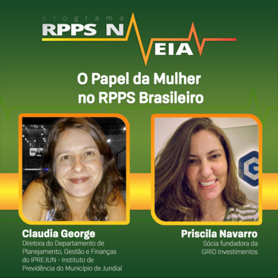 RPPS NA VEIA