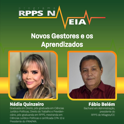 RPPS NA VEIA