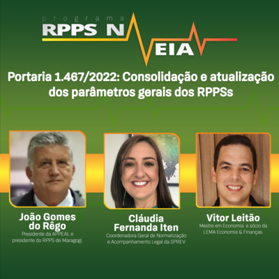 RPPS NA VEIA