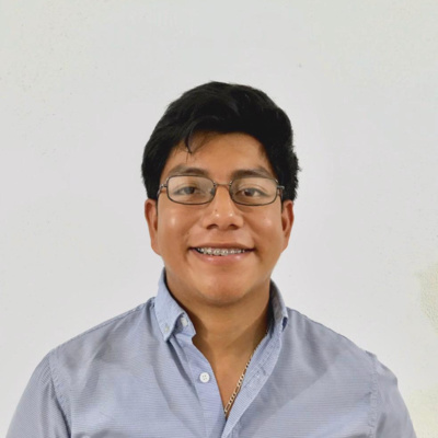 En plática con el Inge presenta: Alexis Ramos, Ingeniero Mecatrónico