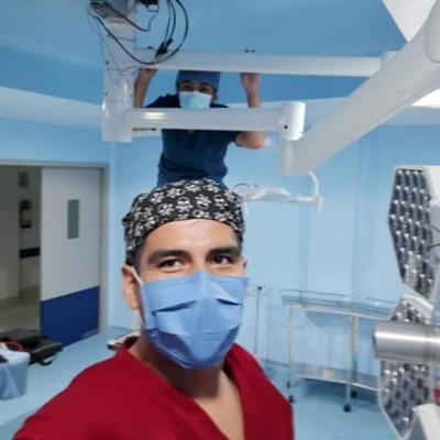 Estudiar ingeniería biomédica, vivencias y tips para estudiantes de un Ingeniero con experiencia.