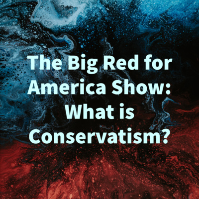 Episode 3: What is Progressivism?