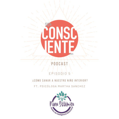 Soy Consciente Podcast