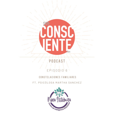 Soy Consciente Podcast