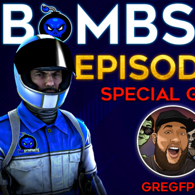 NEW COLD WAR UPDATE, ANOTHER CHRONICLES 2 RUMOR & SEASON 1 TRAILER | BOMBSHELL EPISODE 28 FEATURING GREGFPS episode artwork