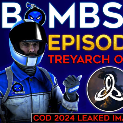 TREYARCH RETURNING IN MWII, TWO NEW MODES, NEW BLACK OPS 2024 IMAGES & COLD WAR CONTENT SOON | BOMBSHELL EPISODE 49 episode artwork