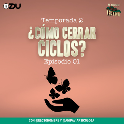 No Necesito Terapia