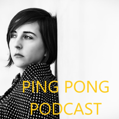 Ping Pong Podcast
