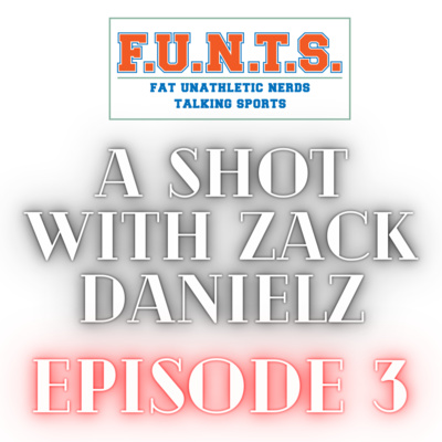 FUNTS (Fat Unathletic Nerds Talking Sports)