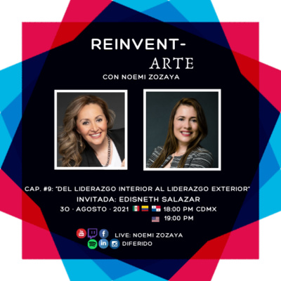 ReinventARTE