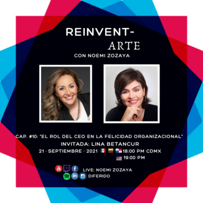 ReinventARTE