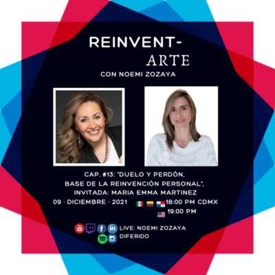 ReinventARTE