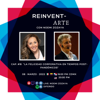 ReinventARTE
