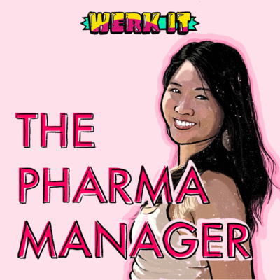 The Pharma Manager