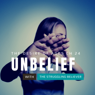 The Struggling Believer