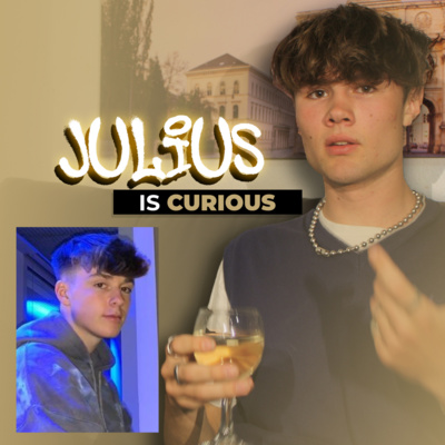 JULIUS is CURIOUS
