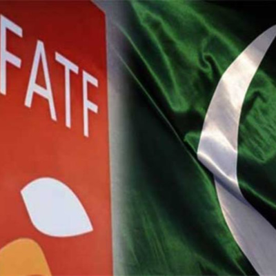 FATF and the case of Pakistan; Structural Deficiencies or Structural Inequalities?| Nadia Satti