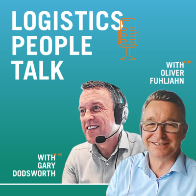 Logistics People Talk - Der Logistik-Podcast