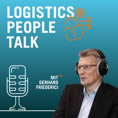 Logistics People Talk - Der Logistik-Podcast