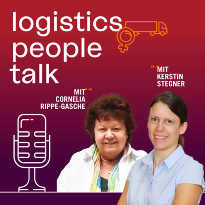 Logistics People Talk - Der Logistik-Podcast