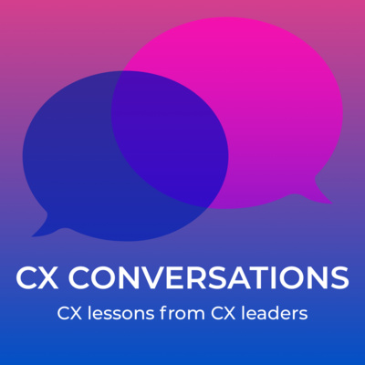 CX Conversation with Nienke Bloem: how to make your customer experience great by design?