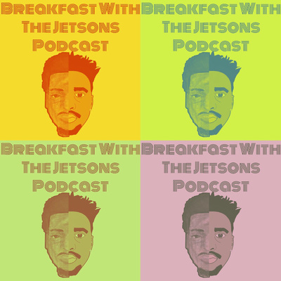 Breakfast with the Jetsons