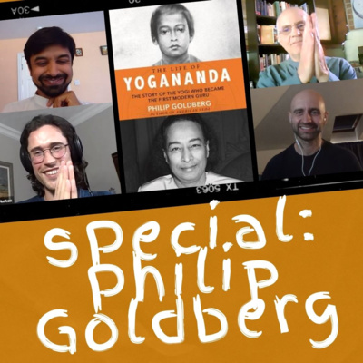 Yogananda Podcast