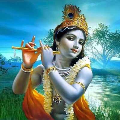 Yogananda Podcast