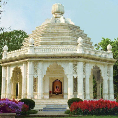 Yogananda Podcast