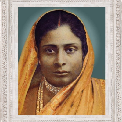 Yogananda Podcast