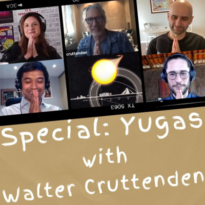 Yogananda Podcast