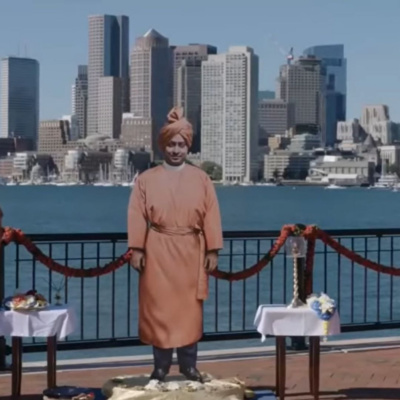 Yogananda Podcast