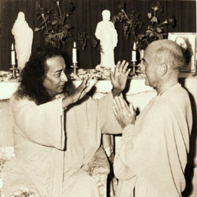 Yogananda Podcast