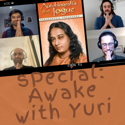 Yogananda Podcast